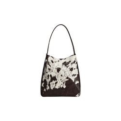 ShelbyMBG Bag Cow Print, cow print, Markberg