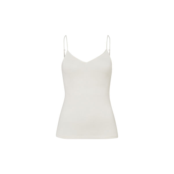 Spaghetti Top, cygne, HANRO