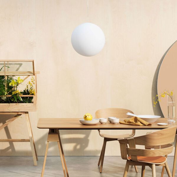 Luna Lamp, Design House Stockholm