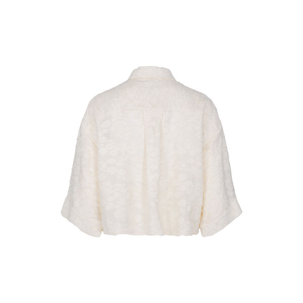 Issy Shirt, ecru, ONE and OTHER