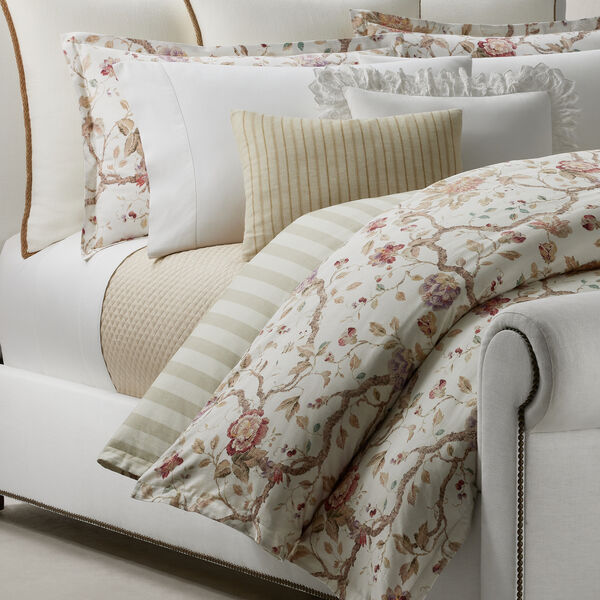 Elsie dynetrekk, Ralph Lauren Home