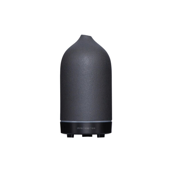 Aroma Diffuser, svart Aroma Diffuser, svart, Stone Soap Spa
