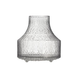 Ultima Thule glassvase 180x192mm klar