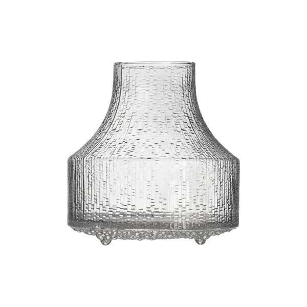 Ultima Thule glassvase 180x192mm klar, Iittala