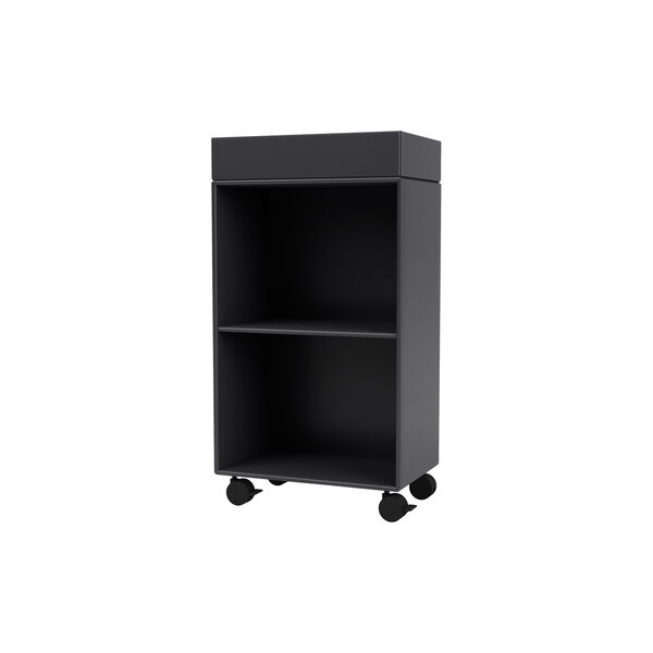 PREPPY Trolley, 04 anthracite, Montana Furniture