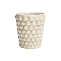 Bubbles kopp 30 cl, sand Bubbles kopp 30 cl, sand, Mateus