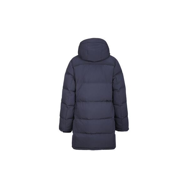Laya Down Parka, dark sapphire, Urban Pioneers