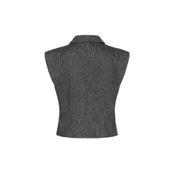 KBBlair Waistcoat, meteorite, Karen by Simonsen