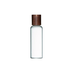 Meno vannflaske 0,5 liter, valnøtt Meno vannflaske 0,5 liter, valnøtt, Iittala