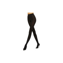 Velvet de Luxe 66 Tights, black, Wolford