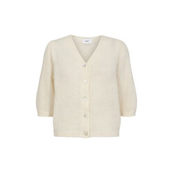 NULANA CARDIGAN, cloud dancer, NÜMPH