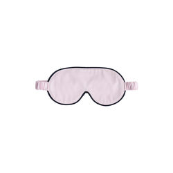 Outline Sleep Mask, soft pink, HAY