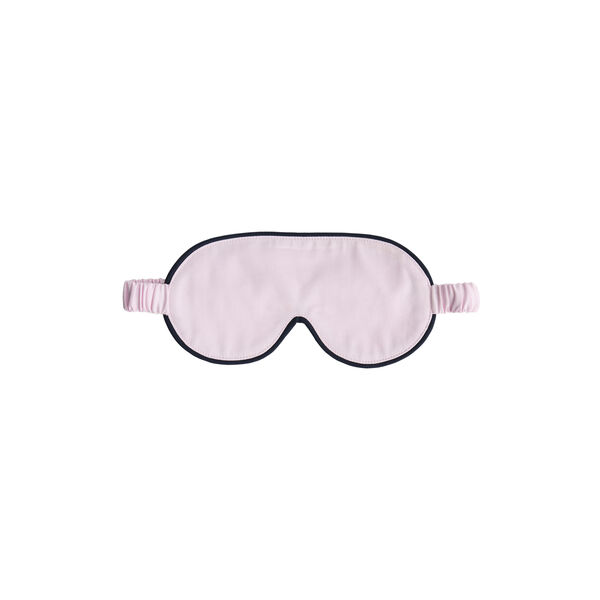 Outline Sleep Mask, soft pink, HAY