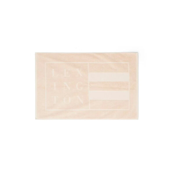 Lexington Hotel badematte, beige, Lexington