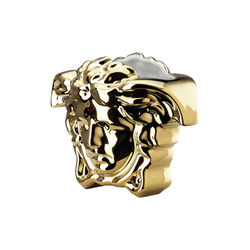 Medusa Grande Vase, Rosenthal x Versace