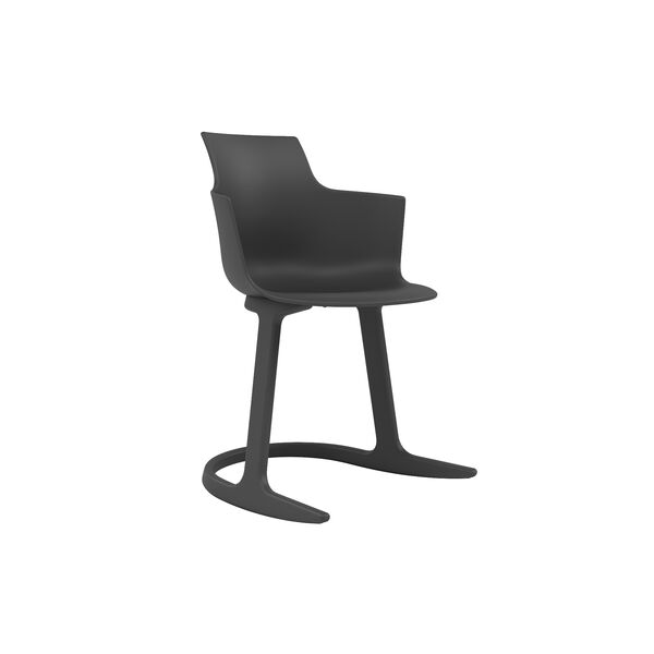 Social Tilt, onyx black, Varier Furniture