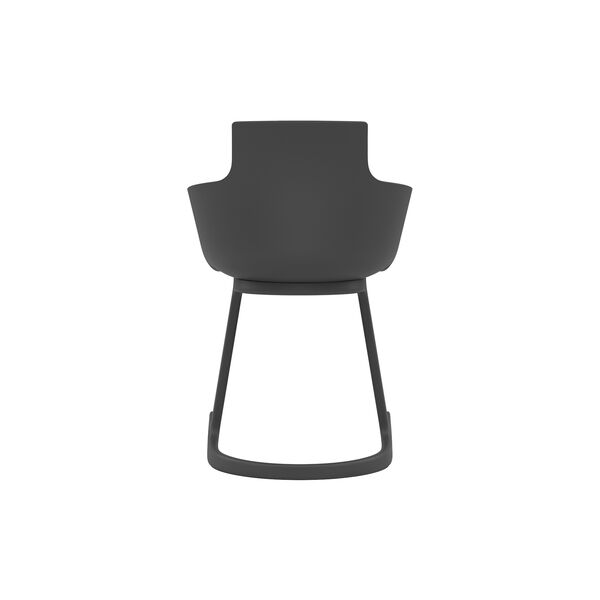 Social Tilt, onyx black, Varier Furniture