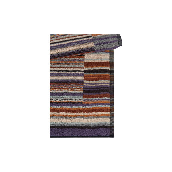 JAZZ Badematte 60X90, green multicolor, Missoni Home