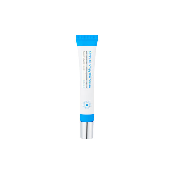 Seapuri Scalpy Hair Serum 20 ml, Seapuri