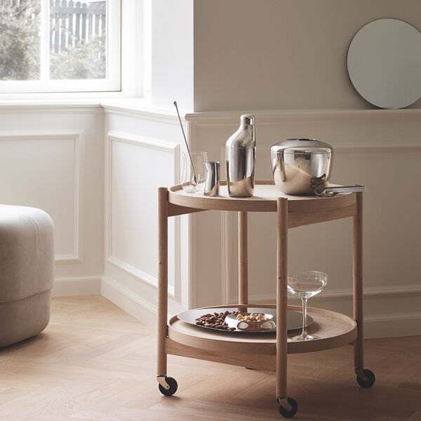 Sky coktailshaker, Georg Jensen