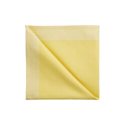Damask servietter, lemon curd, Georg Jensen Damask