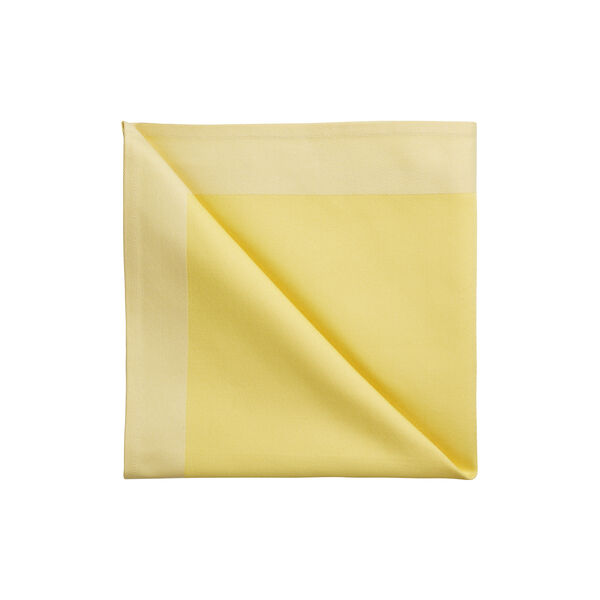 Damask servietter, lemon curd, Georg Jensen Damask