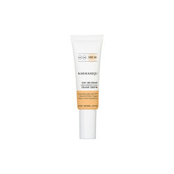 Sun BB Cream, deep, Karmameju