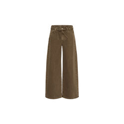 MWKaro 175 Mid X-Wide, tobacco brown washed, My Essential Wardrobe