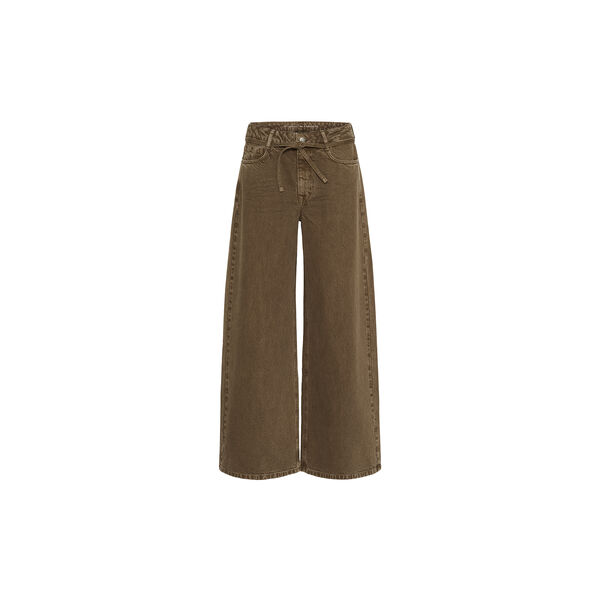 MWKaro 175 Mid X-Wide, tobacco brown washed MWKaro 175 Mid X-Wide, tobacco brown washed, My Essential Wardrobe