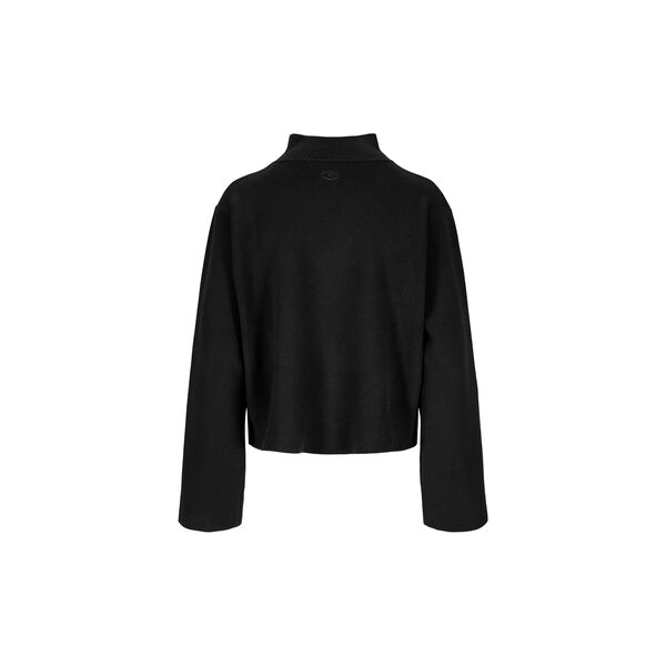 Serge Top, black Serge Top, black, IBEN