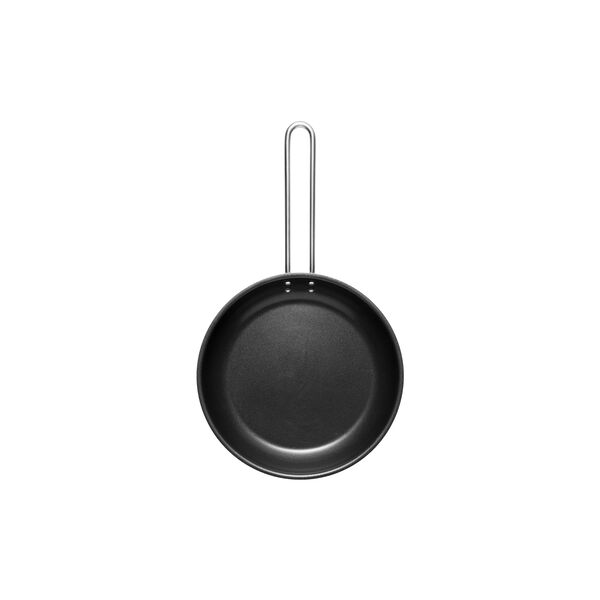 Stainless Steel Stekepanne Slip-Let&reg; &Oslash; 30 cm, Eva Trio
