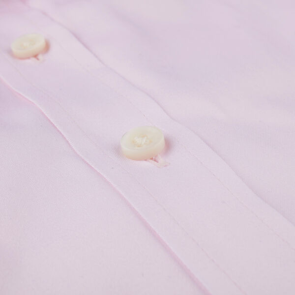 Sidra Classic Shirt, light pink, Stenstr&ouml;ms
