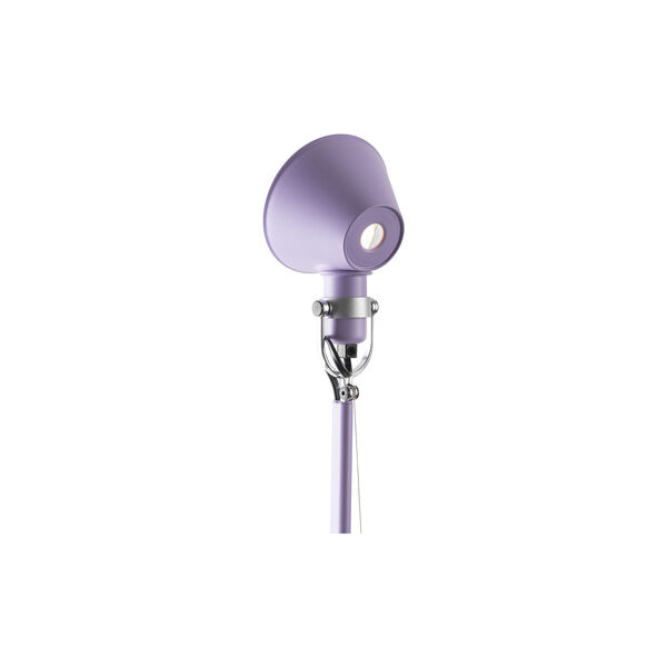 Tolomeo Micro Table Lamp, lavender, Artemide