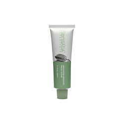 Unscented Sensitive Facial Scrub, Sensatia Botanicals