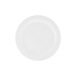 Signature middagstallerken &Oslash; 27 cm, white, Le Creuset