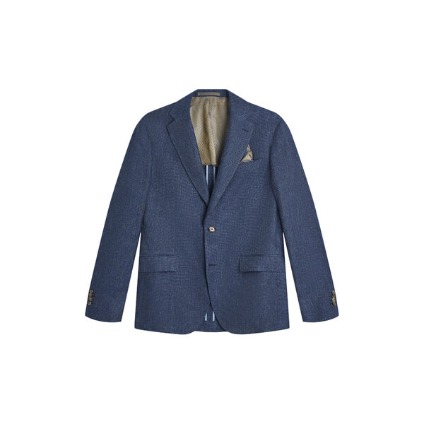 6821 - Star Napoli 1/2, medium blue, SAND Copenhagen
