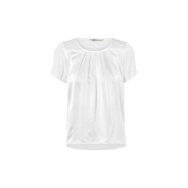 PBOMeise top, star white, PBO