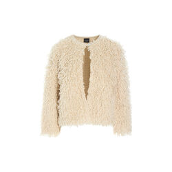 Nitto Cardigan, ivory Nitto Cardigan, ivory, BITTE KAI RAND