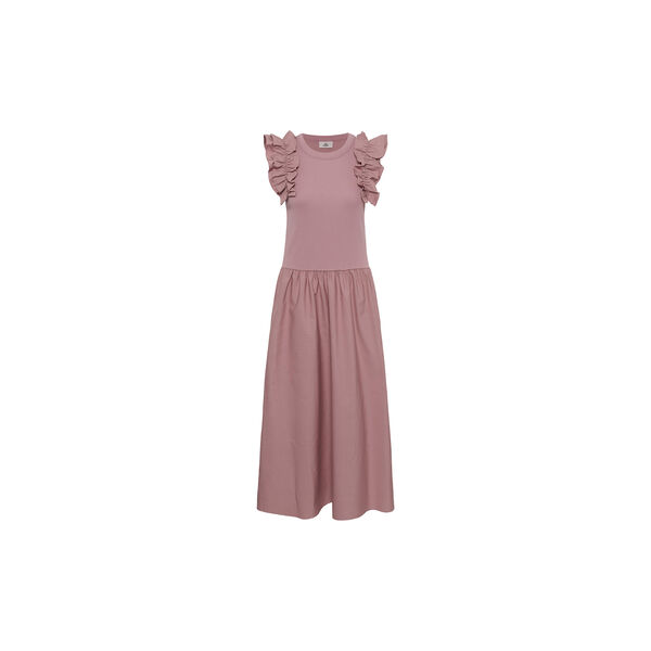 OdaKB Dress, nostalgia rose, Karen by Simonsen