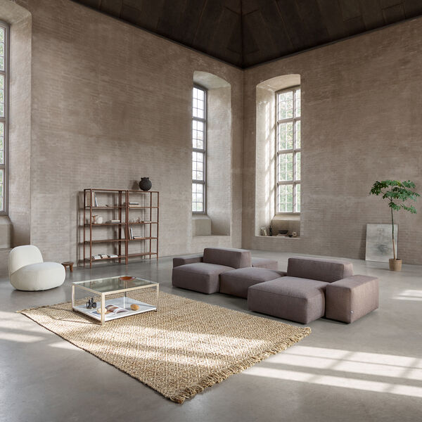 Root Tower reol, oiled walnut, Eilersen