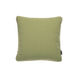 Sunny inne/ute pute, olive, Pappelina