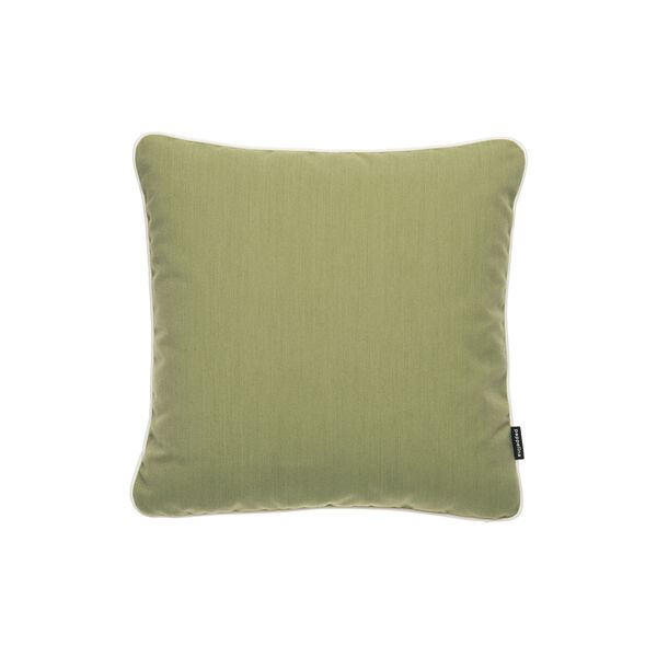 Sunny inne/ute pute, olive, Pappelina