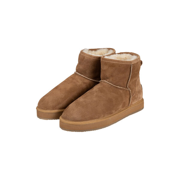 Paris støvler, chestnut Paris støvler, chestnut, Shepherd of Sweden