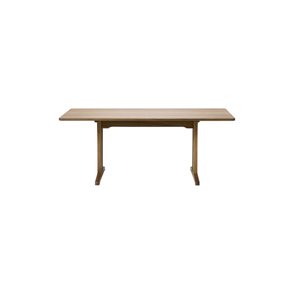 Mogensen C18 Shaker Table 220 cm, oljet r&oslash;kt eik, FredericiaFurniture