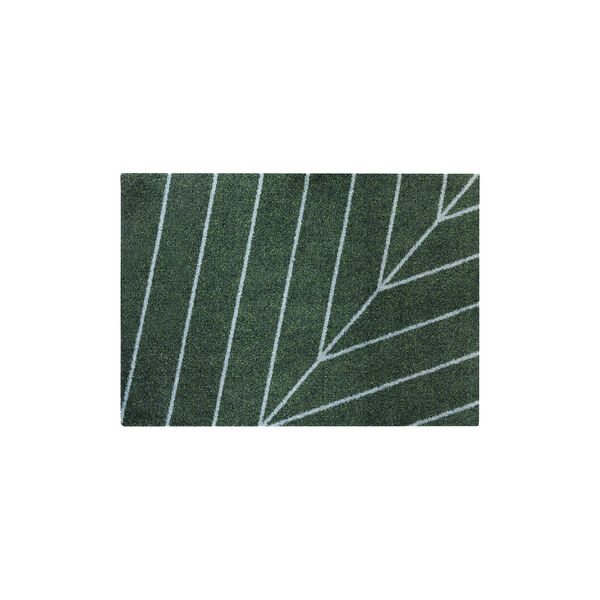 Eine Noon D&oslash;rmatte, Heymat