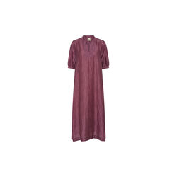 Heliva Dress, rosette, Heartmade