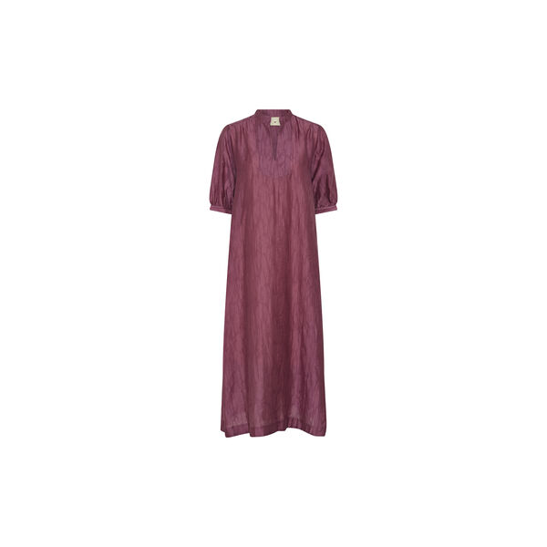Heliva Dress, rosette, Heartmade