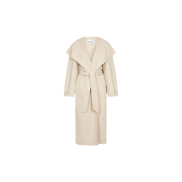 LR-OWA 47 Jacket, star white, Levet&eacute; Room