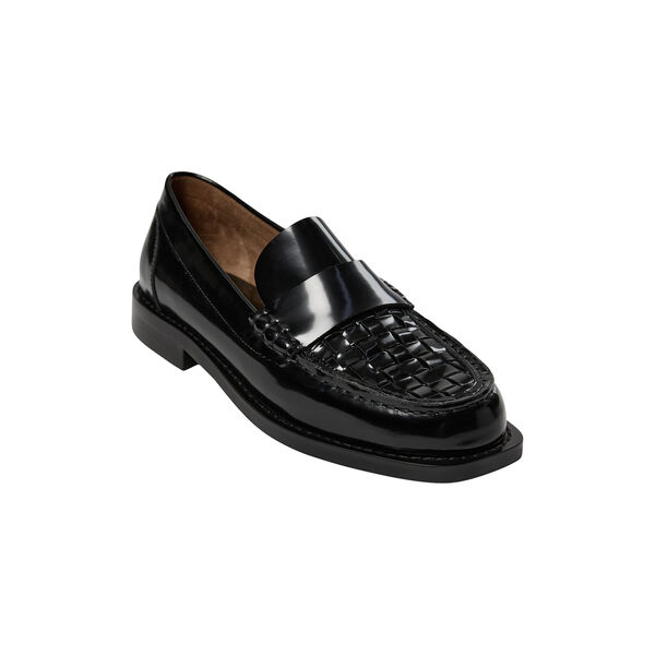 LisaSW Loafer, black, Sofie Schnoor