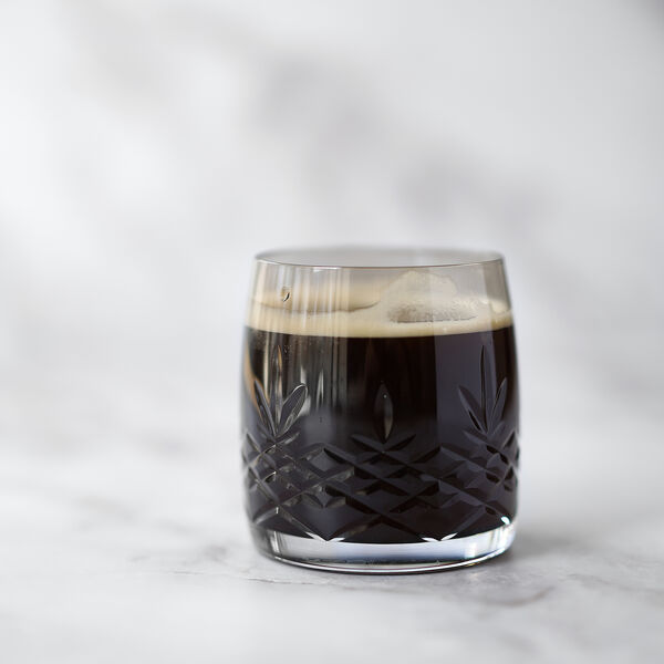 Crispy Aqua Copal Crispy Aqua Copal, Frederik Bagger